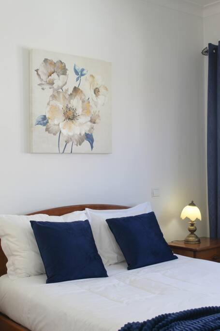 Seashell Bay Appartement São Martinho do Porto Buitenkant foto